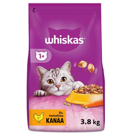 kissanruoka nyte|Ilmaista kissanruokaa 